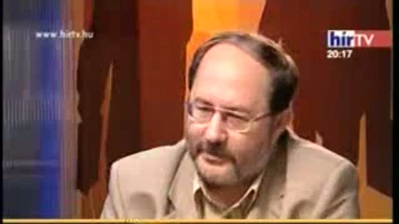 Kontraszt – Őszödi beszéd