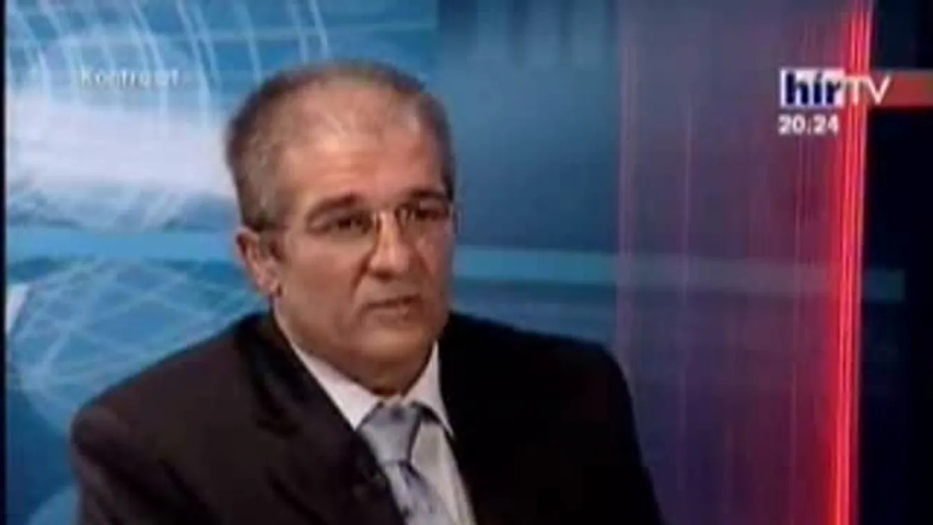 Egymást cáfolja Gergényi és a rendészeti minisztérium