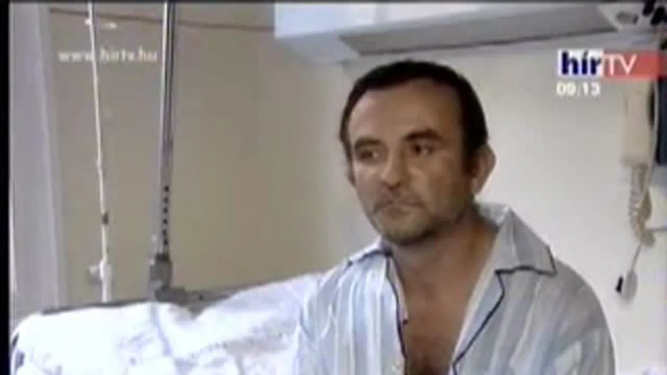 Kétszer verték meg a jezsuita atyát – Keresztmetszet