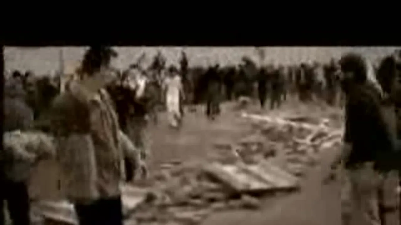 Hiteles emberek – Célpont