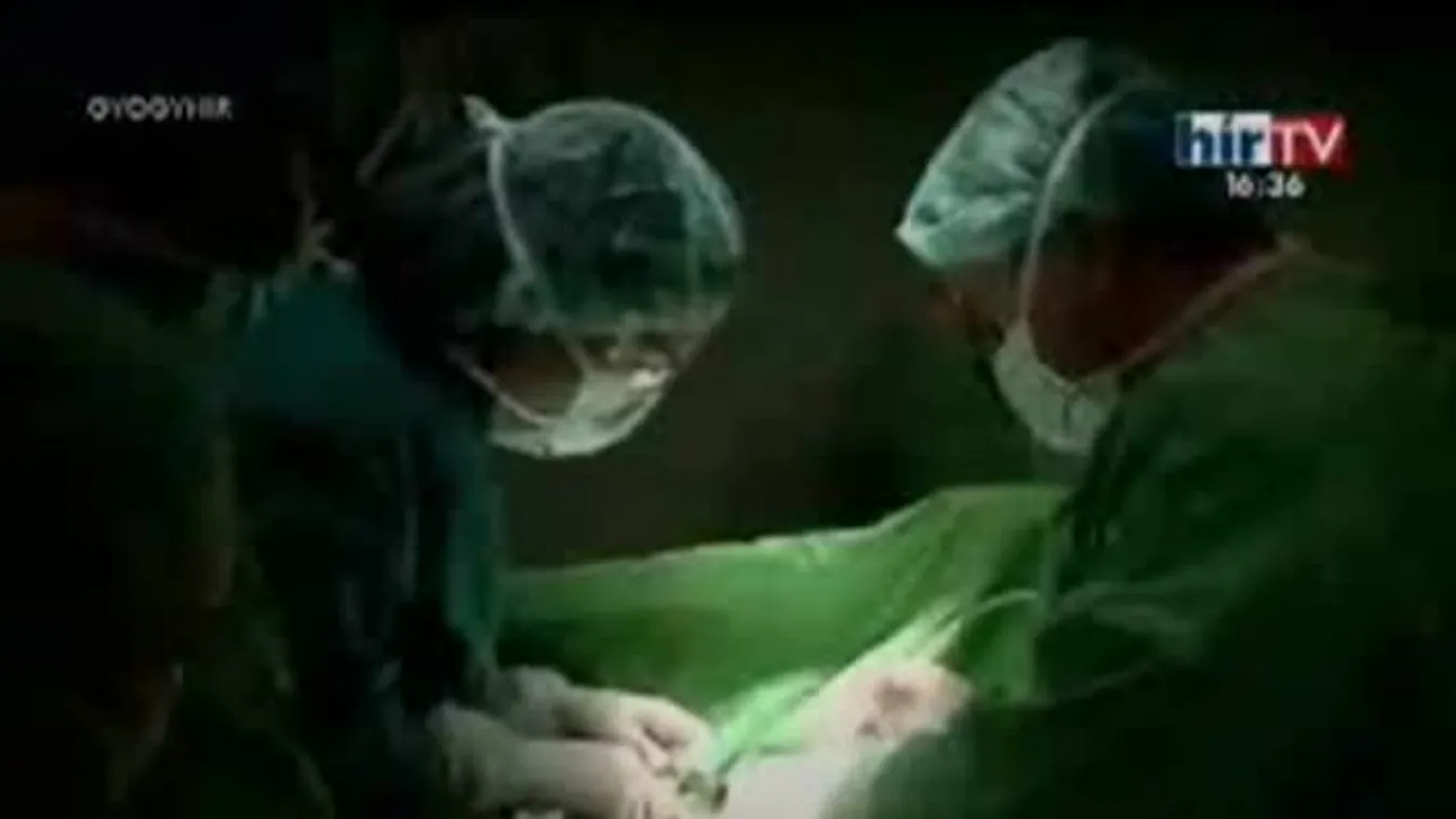 Intelligens sebészeti vágóeszköz / Immunterápia – Gyógyhír