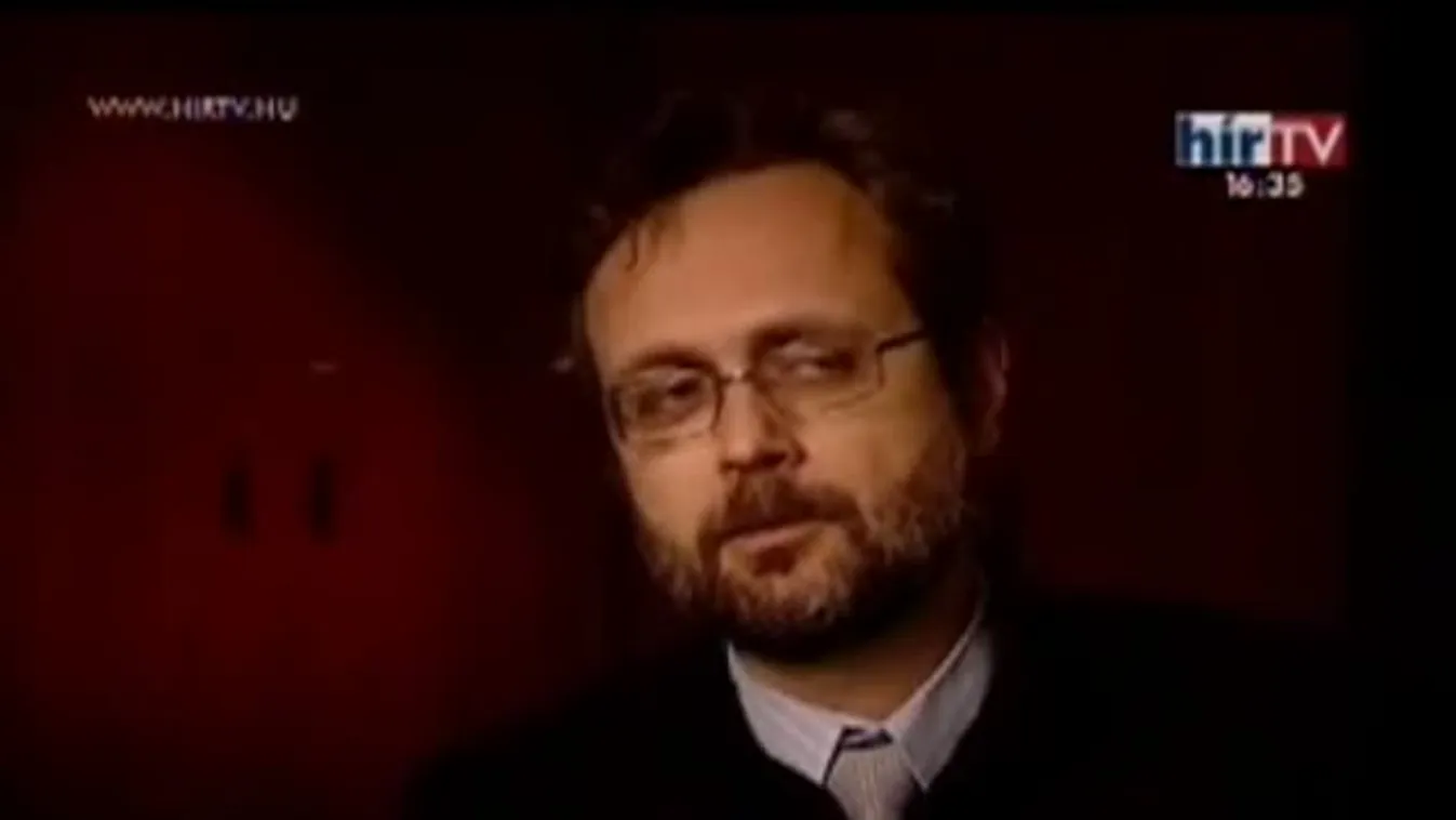 Csókay András idegsebész és Czvikovszky György szemész – Gyógyhír