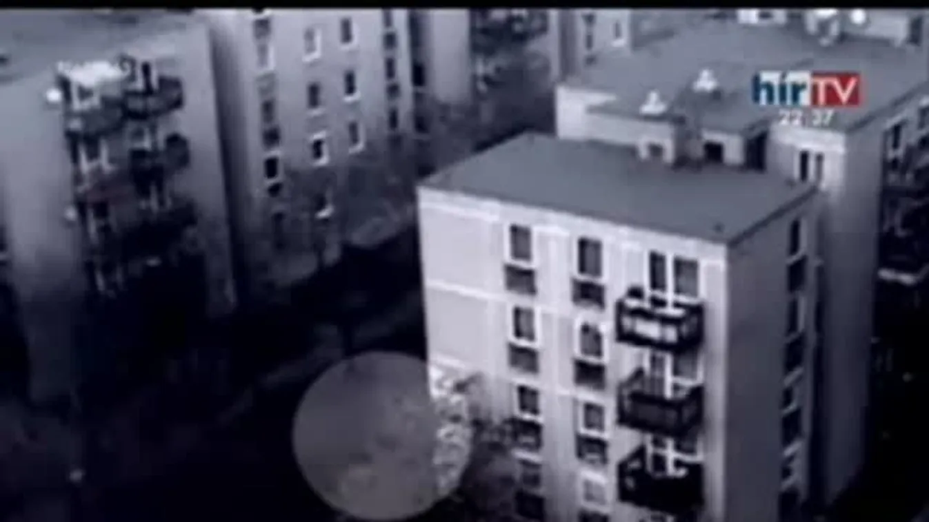 Exkluzív – Riasztás