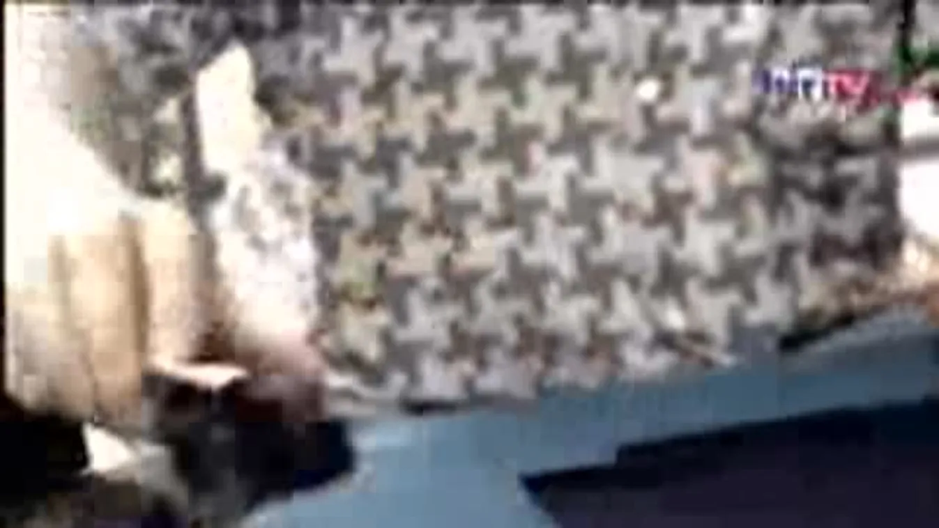 Az egyik legkeményebb börtön – Riasztás