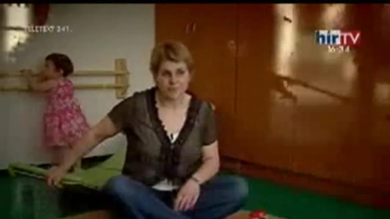 Siketekből hallók, némákból beszélők / Benedek, az örökmozgó kisfiú – Gyógyhír