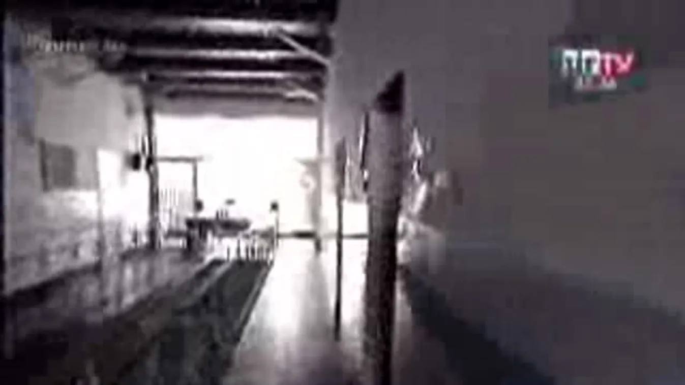 Folytatjuk – Riasztás