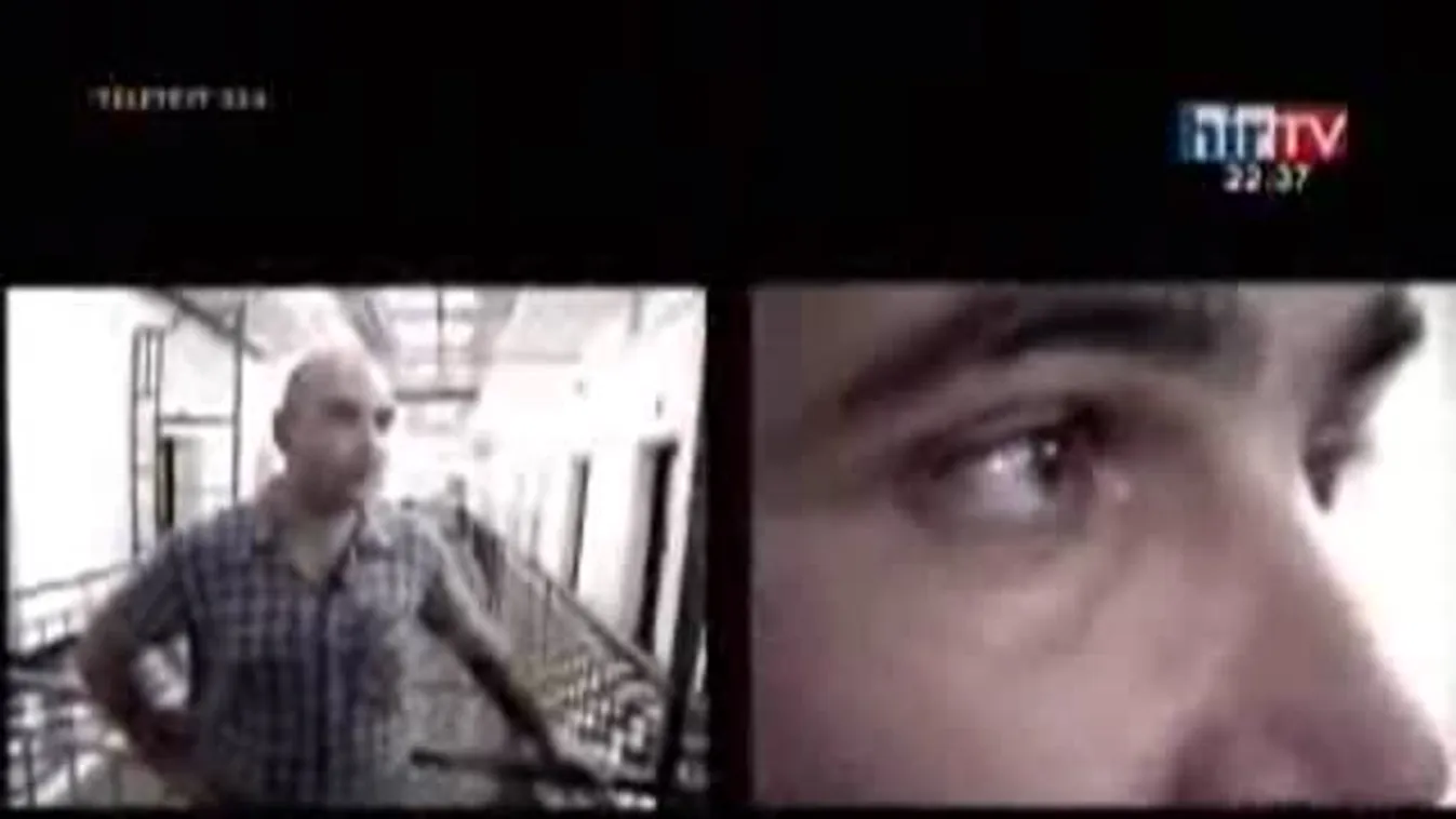 Túl a barátságon – Riasztás