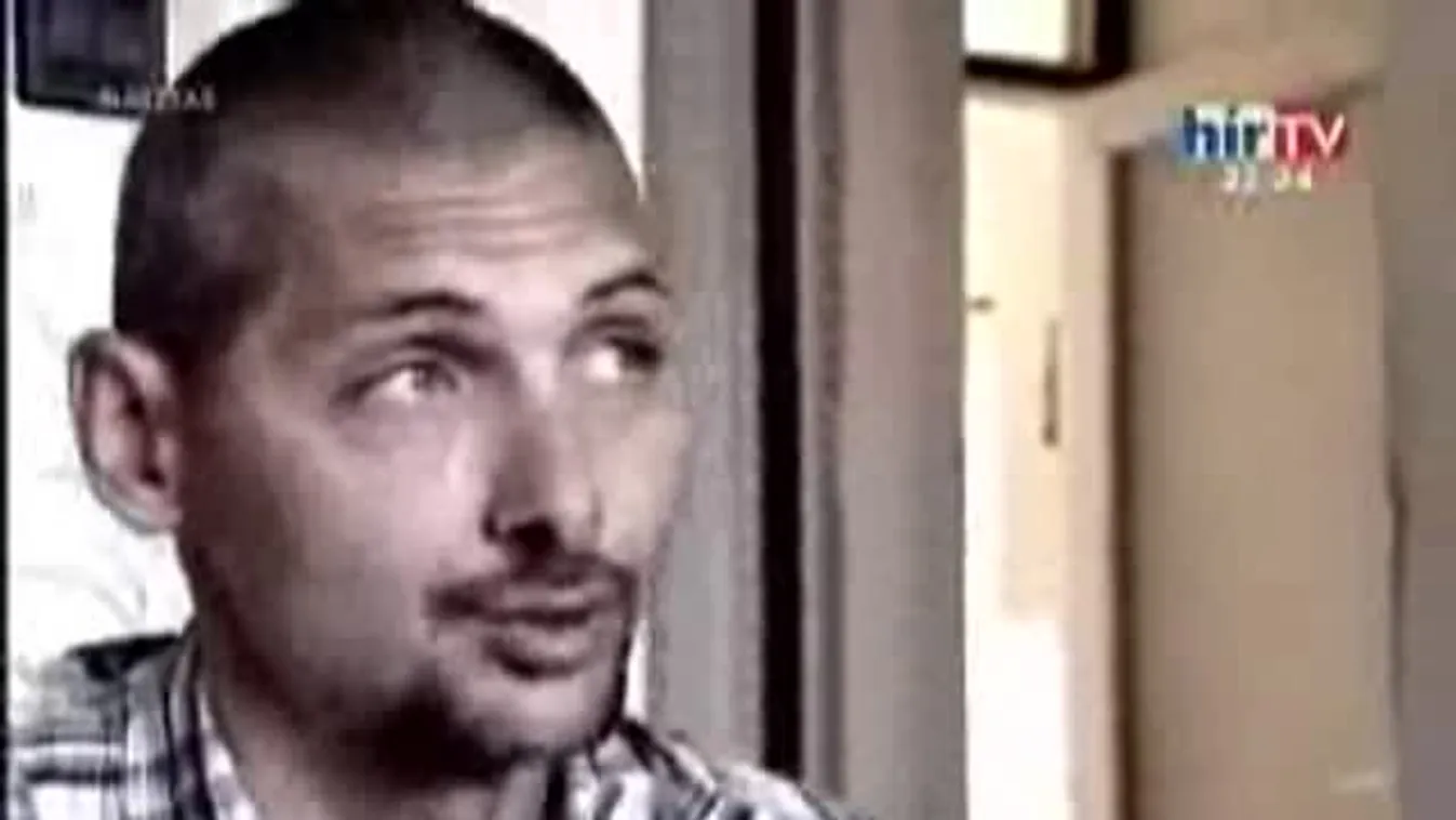 Ütőtáv – Riasztás