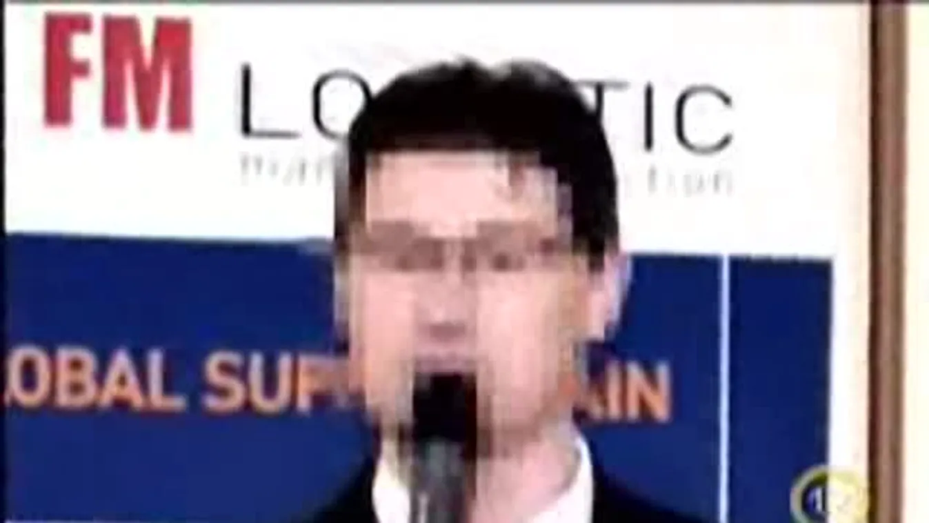 Kivégzés – Riasztás