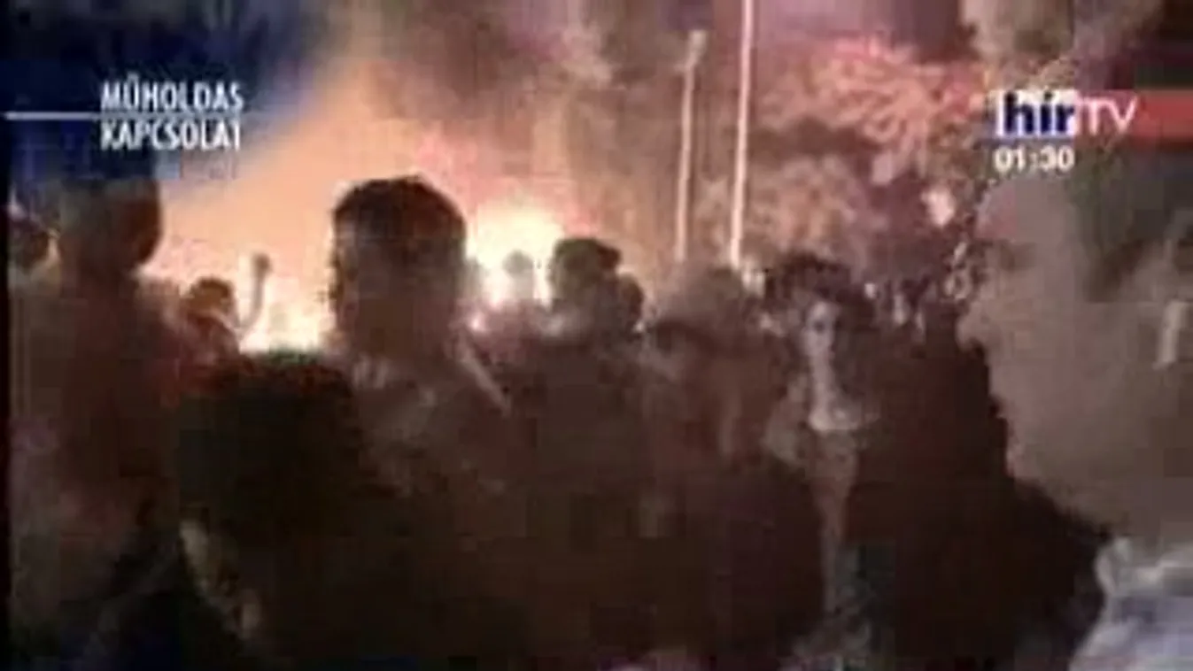 Az MTV ostroma szeptember 20 1.20