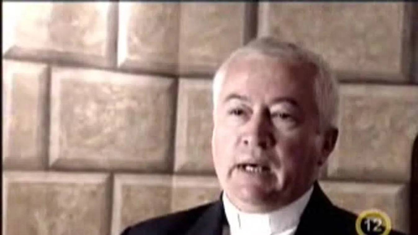 A legrégebbi – Riasztás