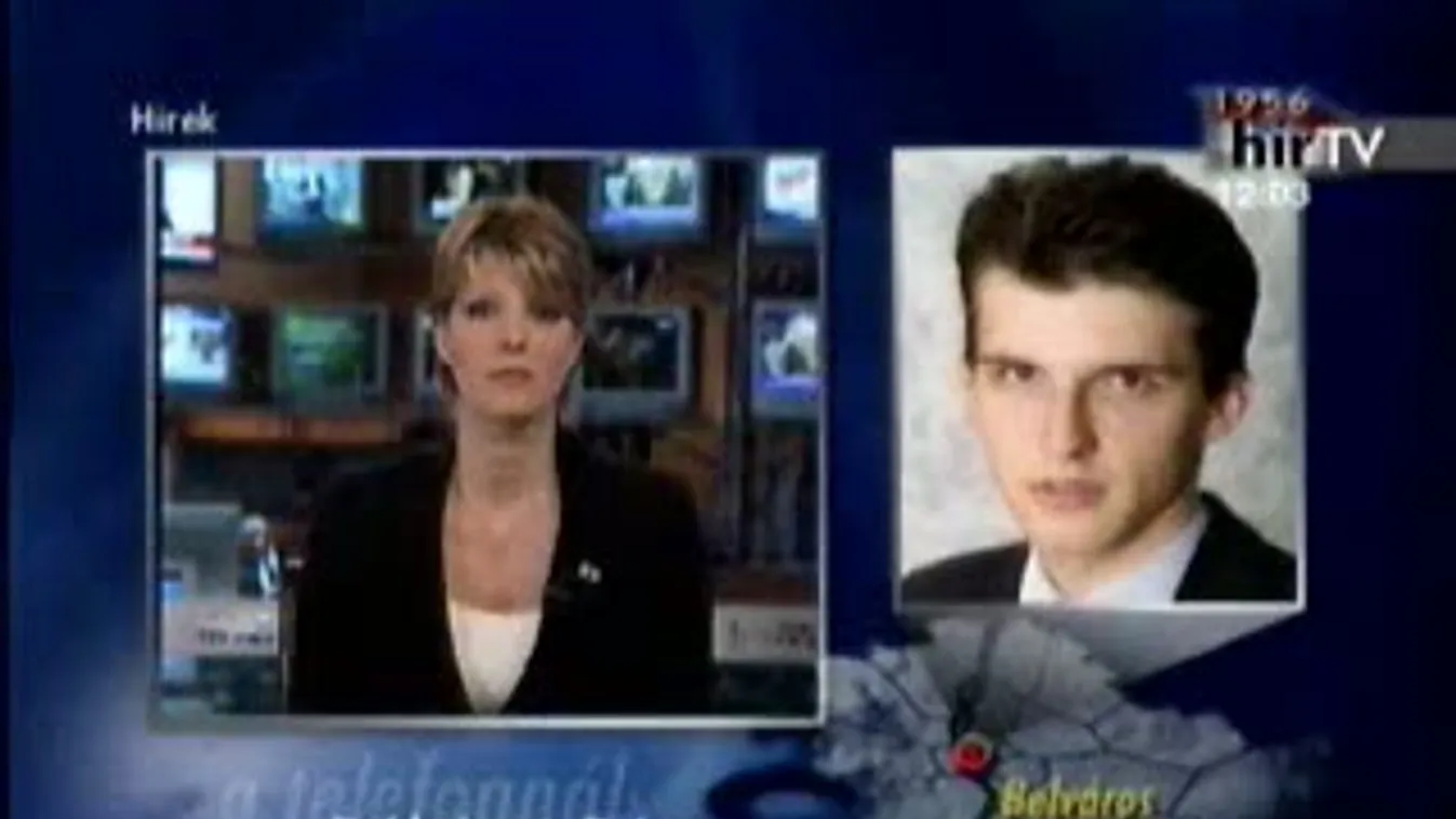 2006. október 23. Blaha Lujza tér 12 óra