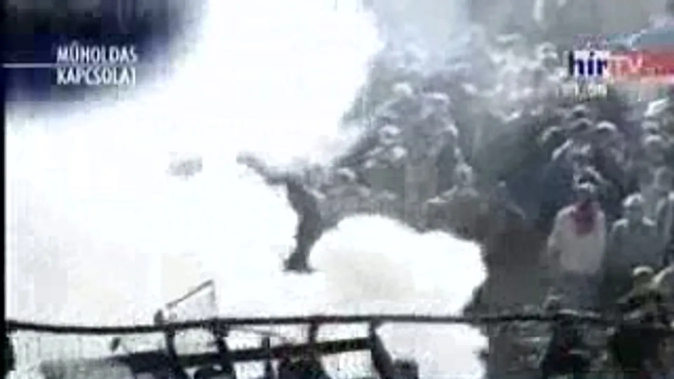 Az MTV ostroma szeptember 20 1.45