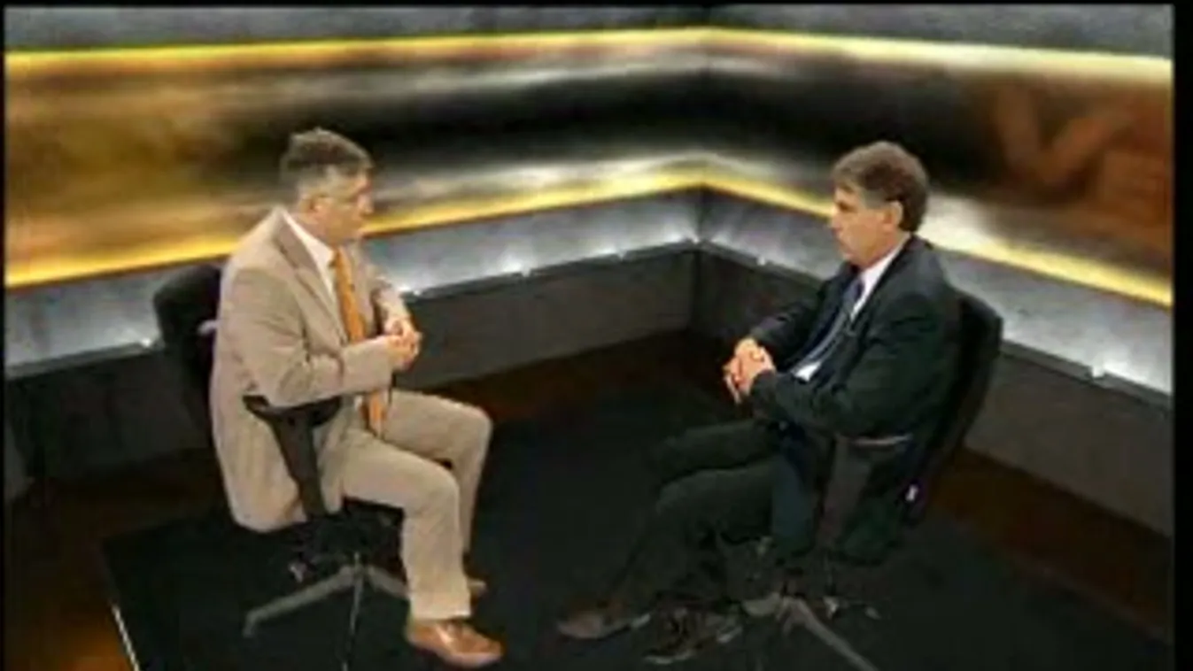 Garamvölgyi László – Versus