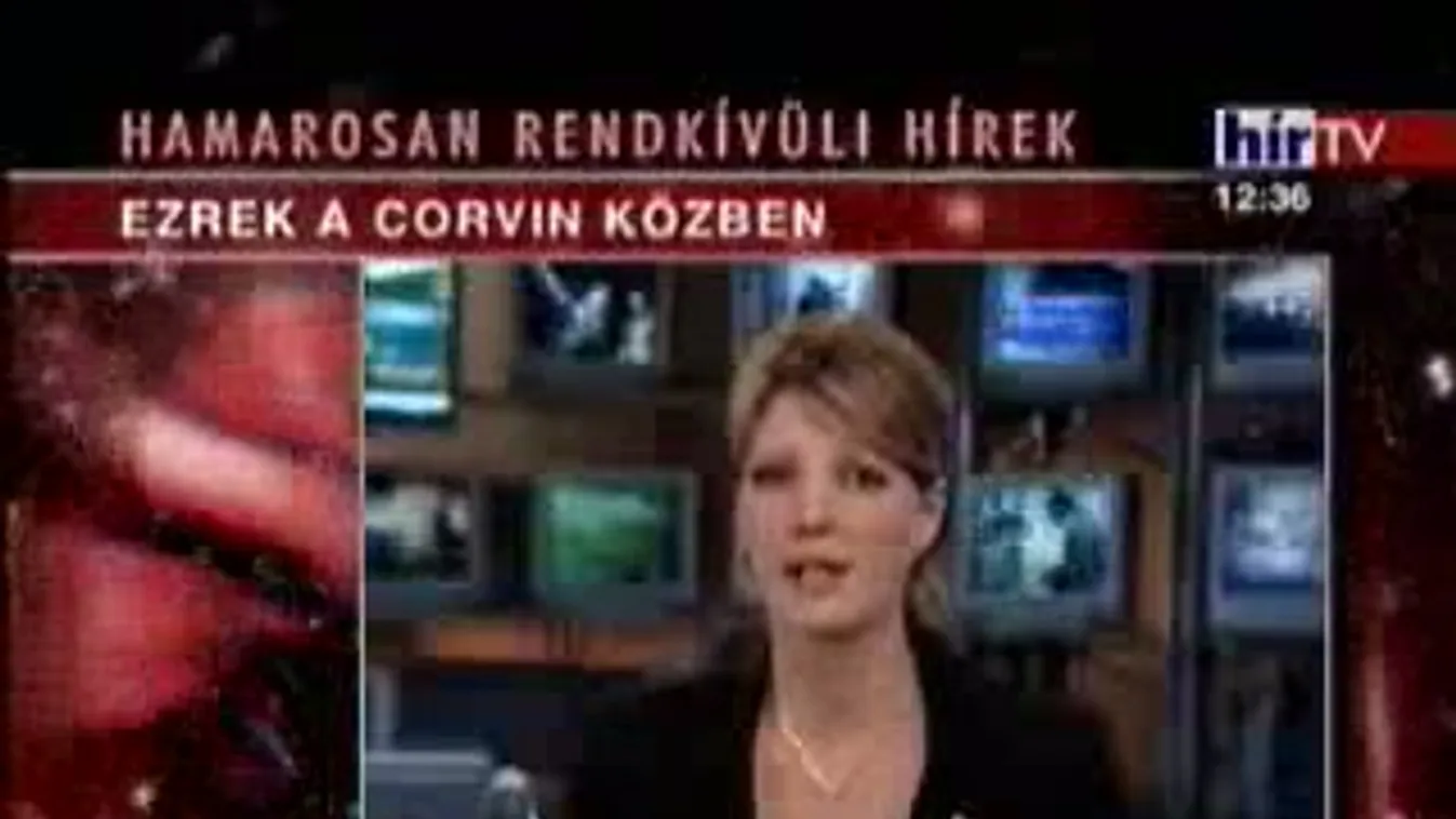 2006. október 23. Corvin köz 12.30