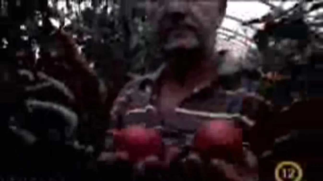 Elit alakulat – Riasztás