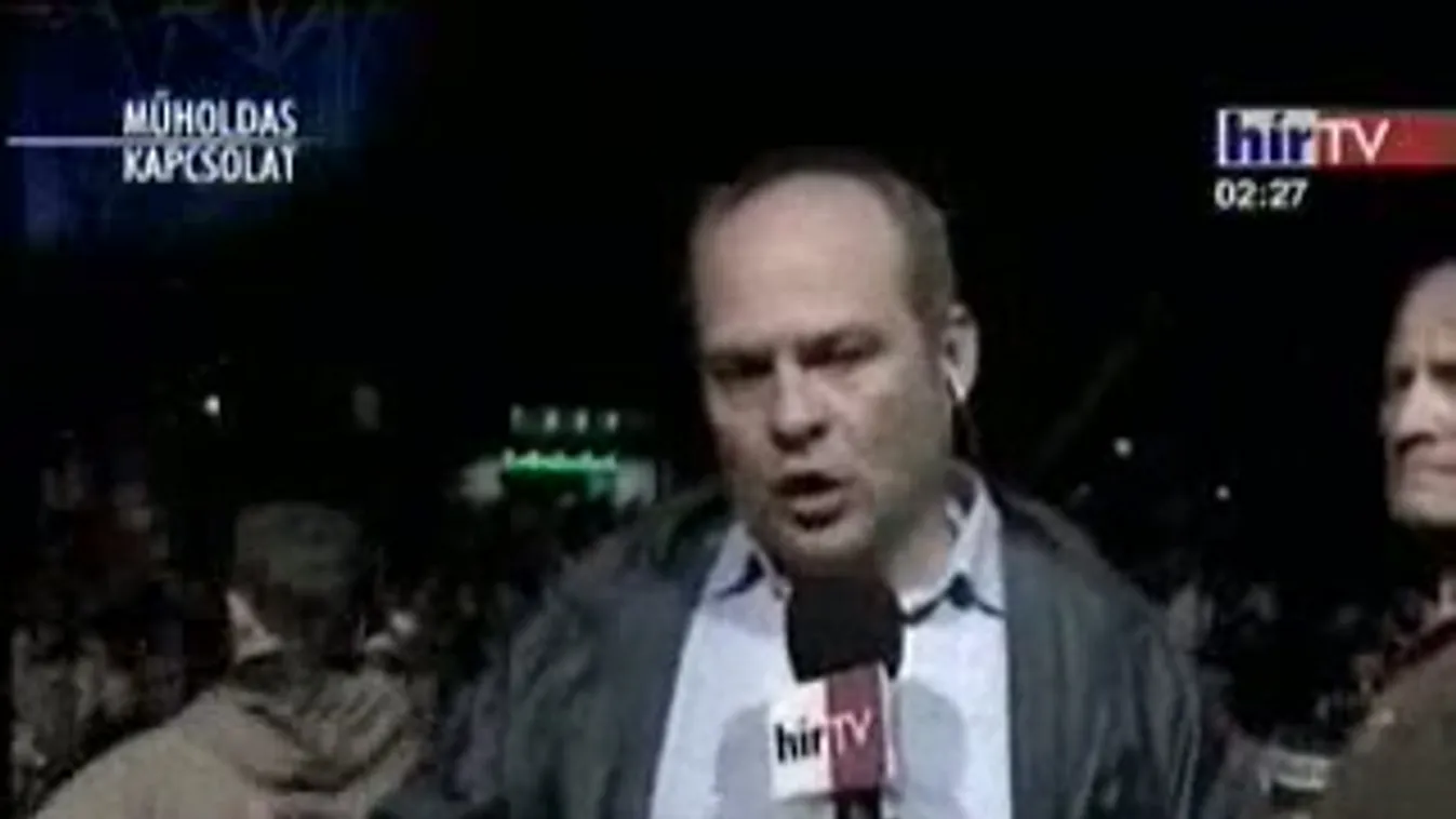 Az MTV ostroma szeptember 20 2.30