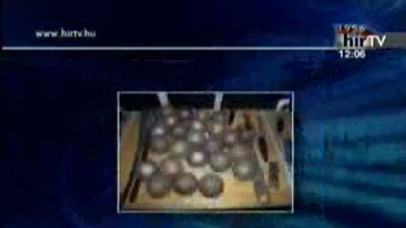 Híradó 2006.10.23. 12 óra