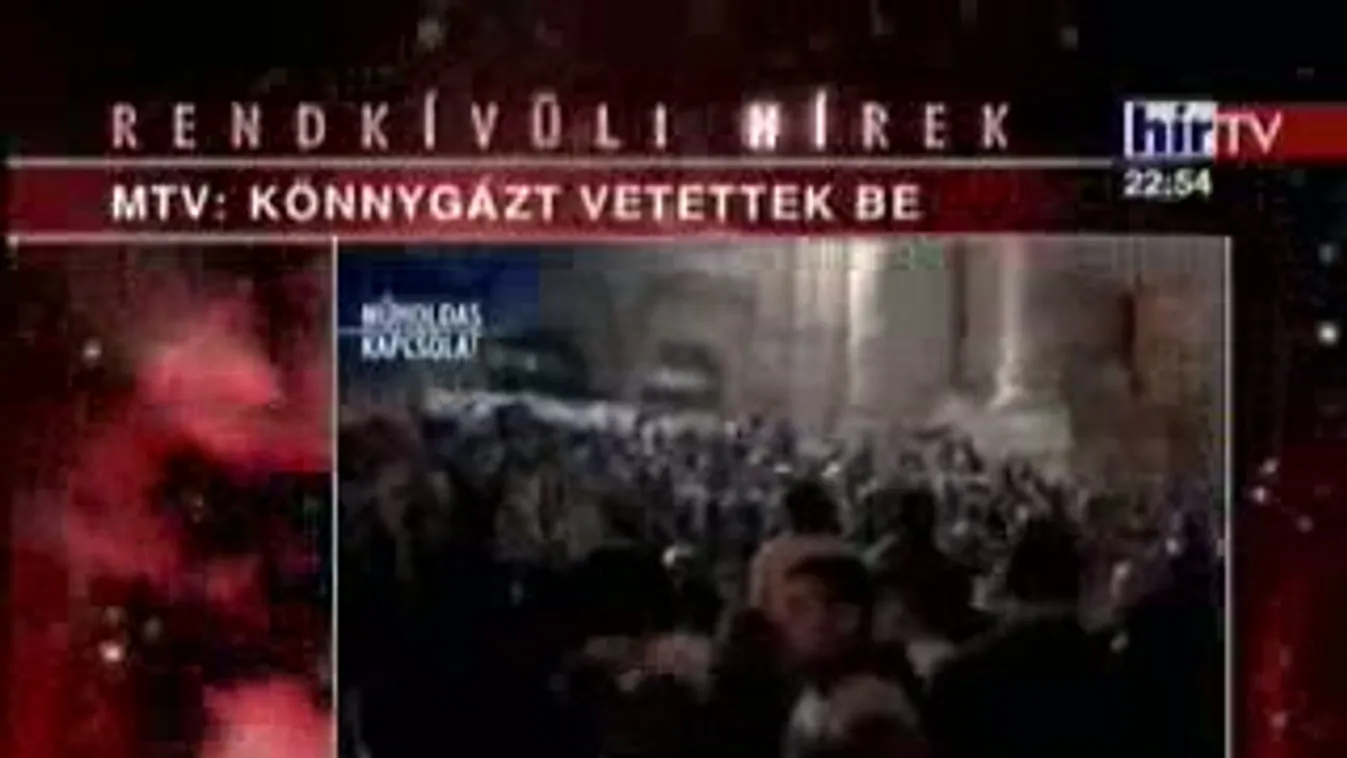 Az MTV ostroma szeptember 19 22.40