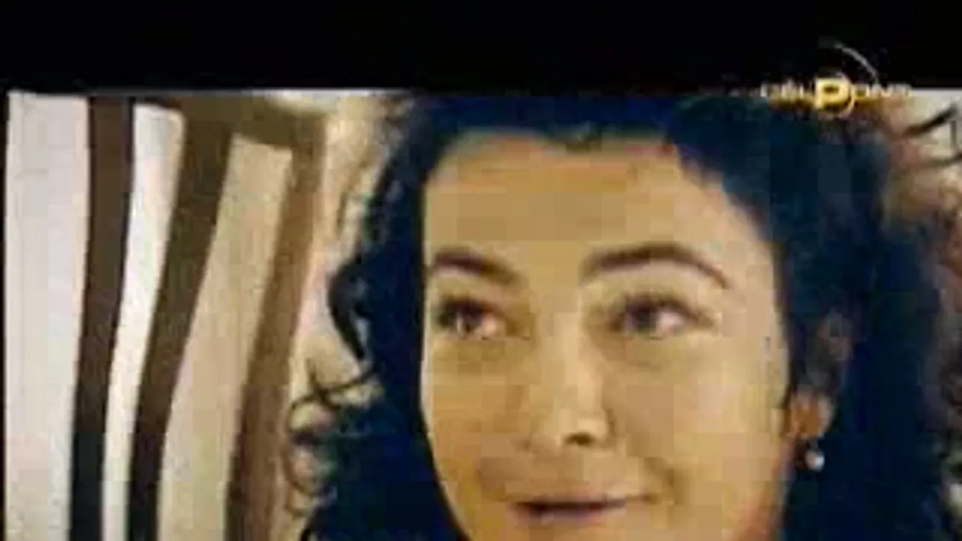 Könnyek és kilók - Célpont