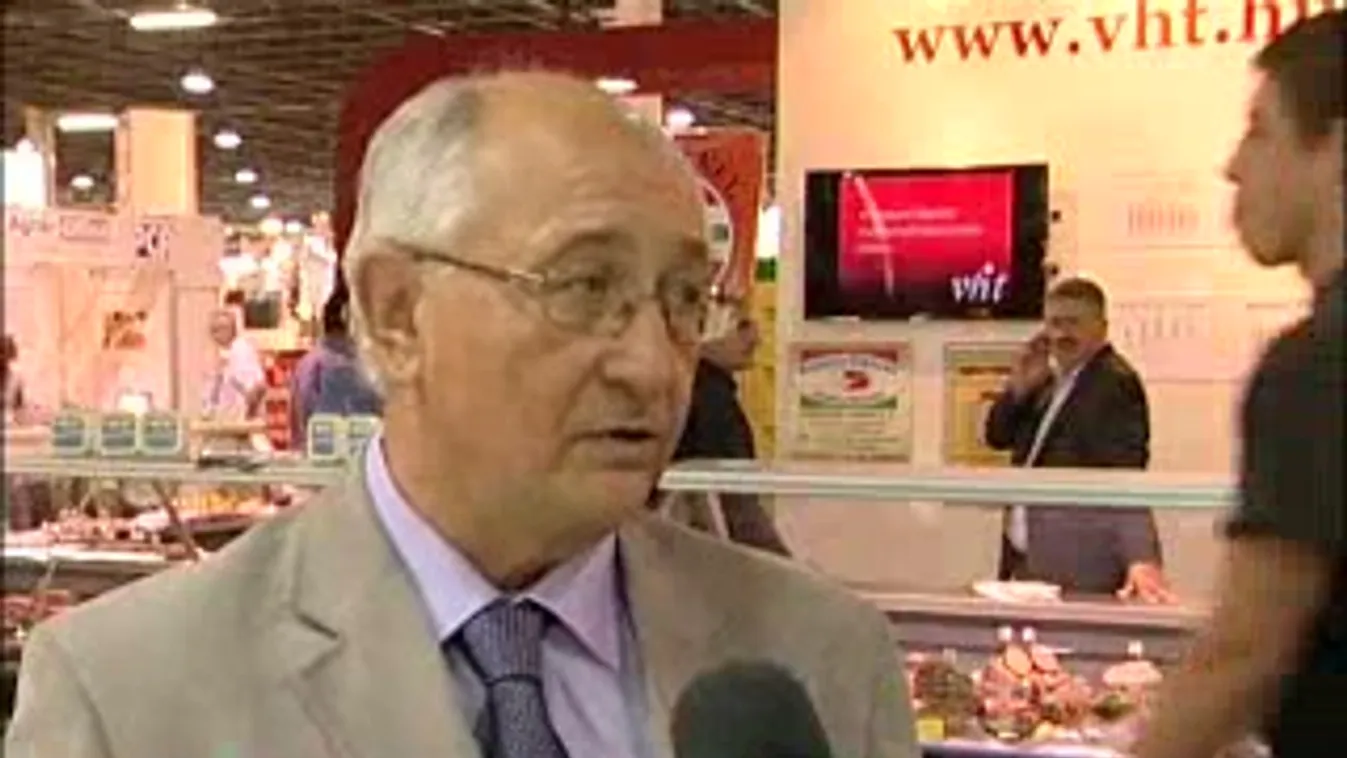 Kirakatban a megőrzött értékek – Soroló