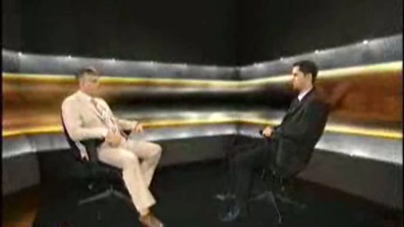 Papp Magor – Versus