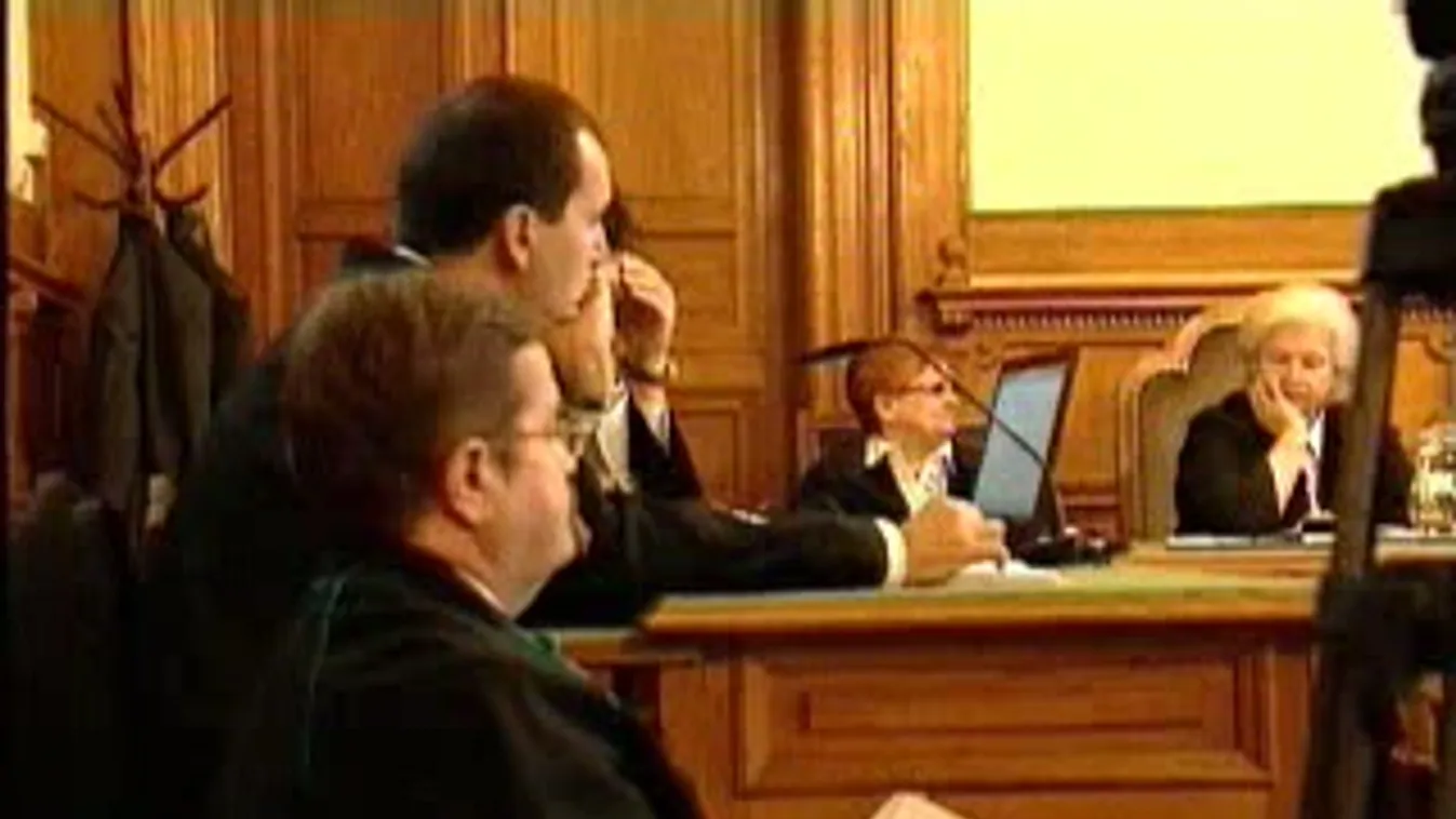 Hallgat Hunvald Gyurcsány felől