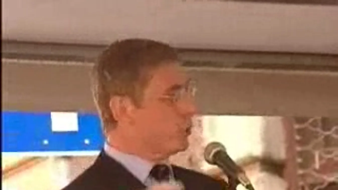 Gyurcsány hívei megtámadták a hírTV munkatársait