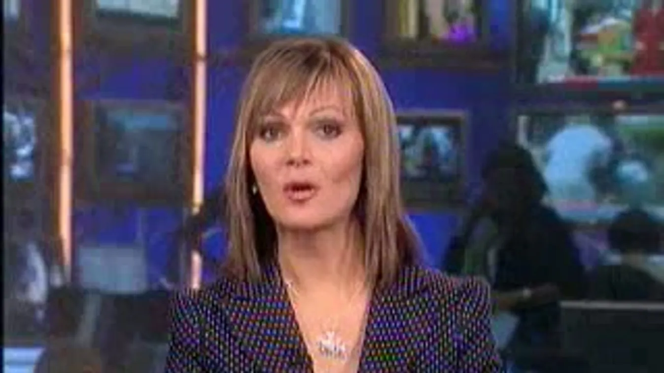 Híradó 21 óra - 2011. 10. 24.