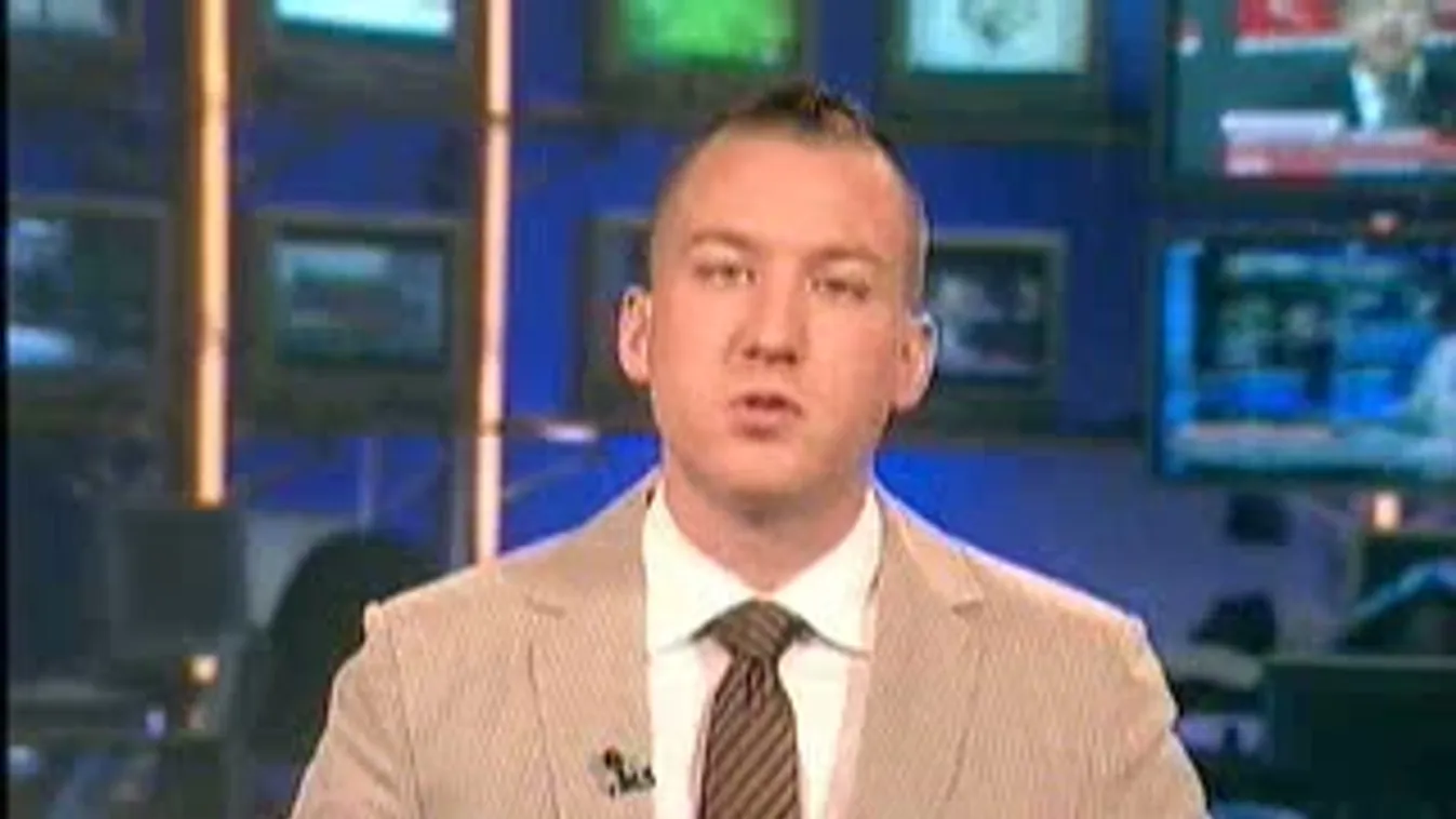 Híradó 10 óra - 2011. 10. 29.