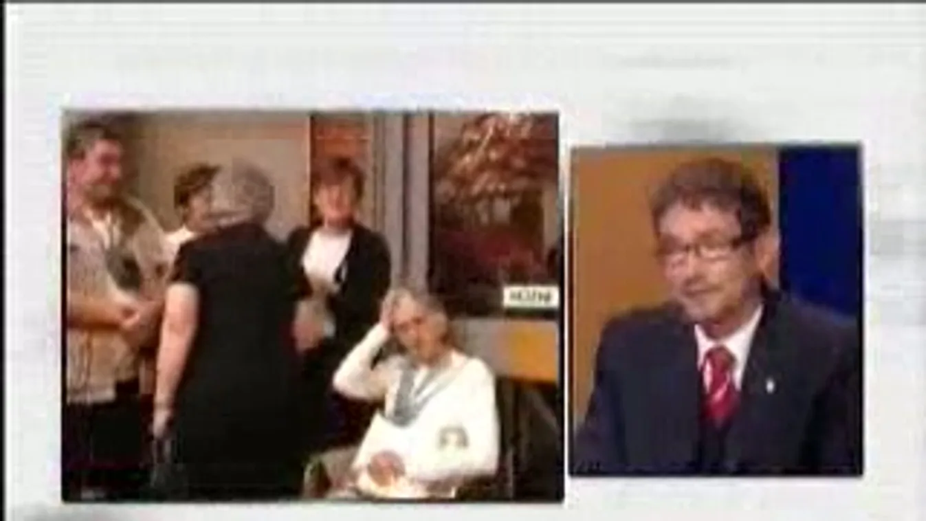 Nekiment az ügyészségnek - Rájátszás 10.03.