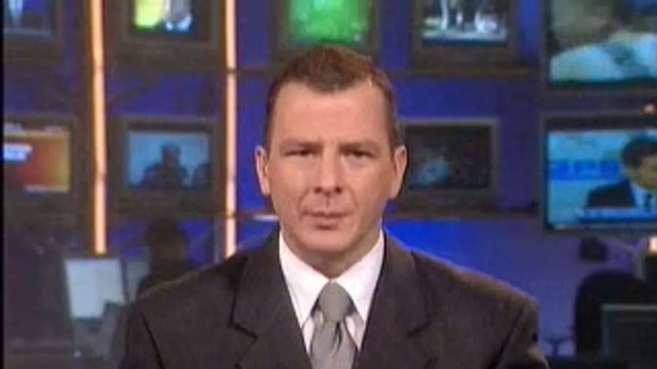 Híradó 21 óra - 2011. 10. 30.