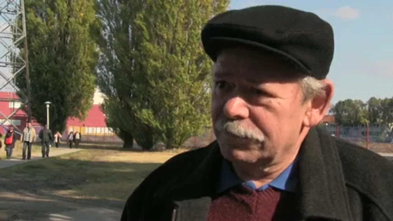 Jobbat is hallottam már