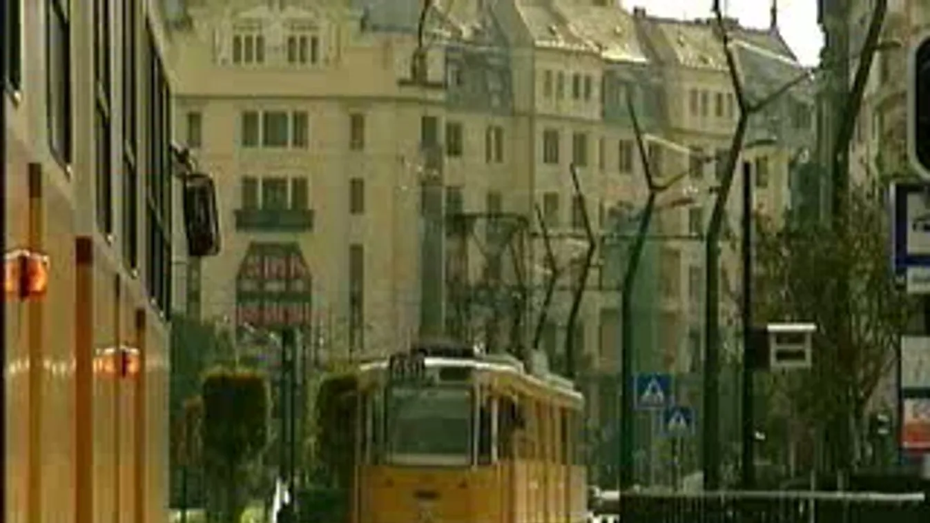 A vidéki közlekedést nem lehet egy lapon említeni a budapestivel