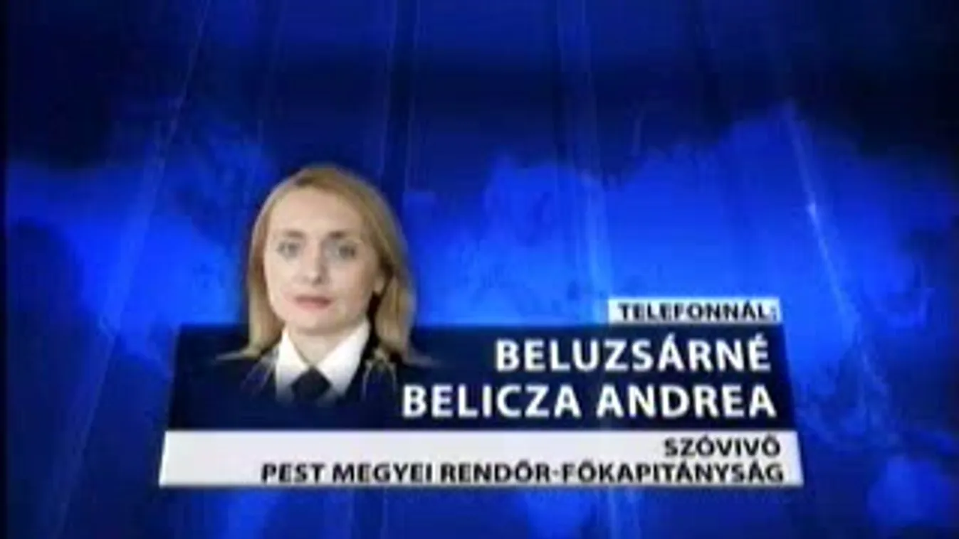 Híradó 9 óra - 2011. 10. 26.