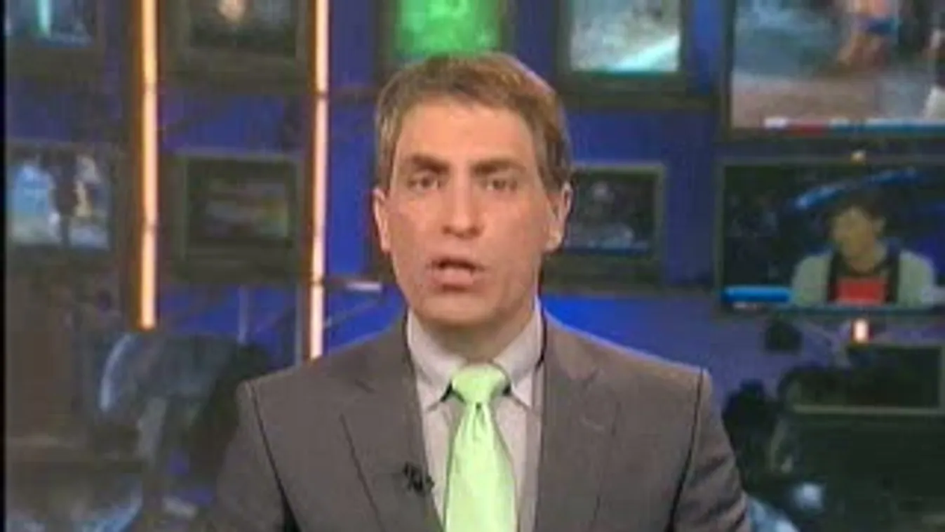 Híradó 12 óra - 2011. 10. 30.