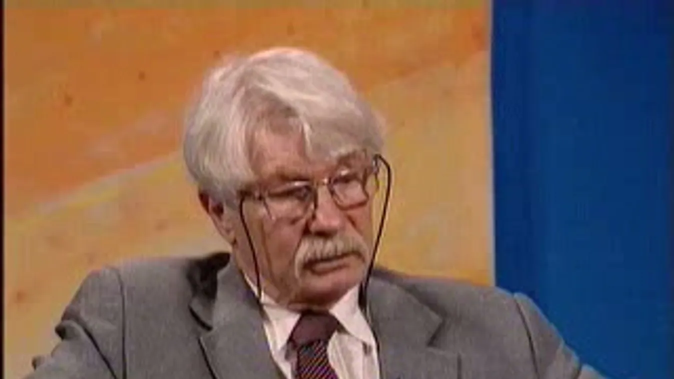 Melocco Miklós – Ikon