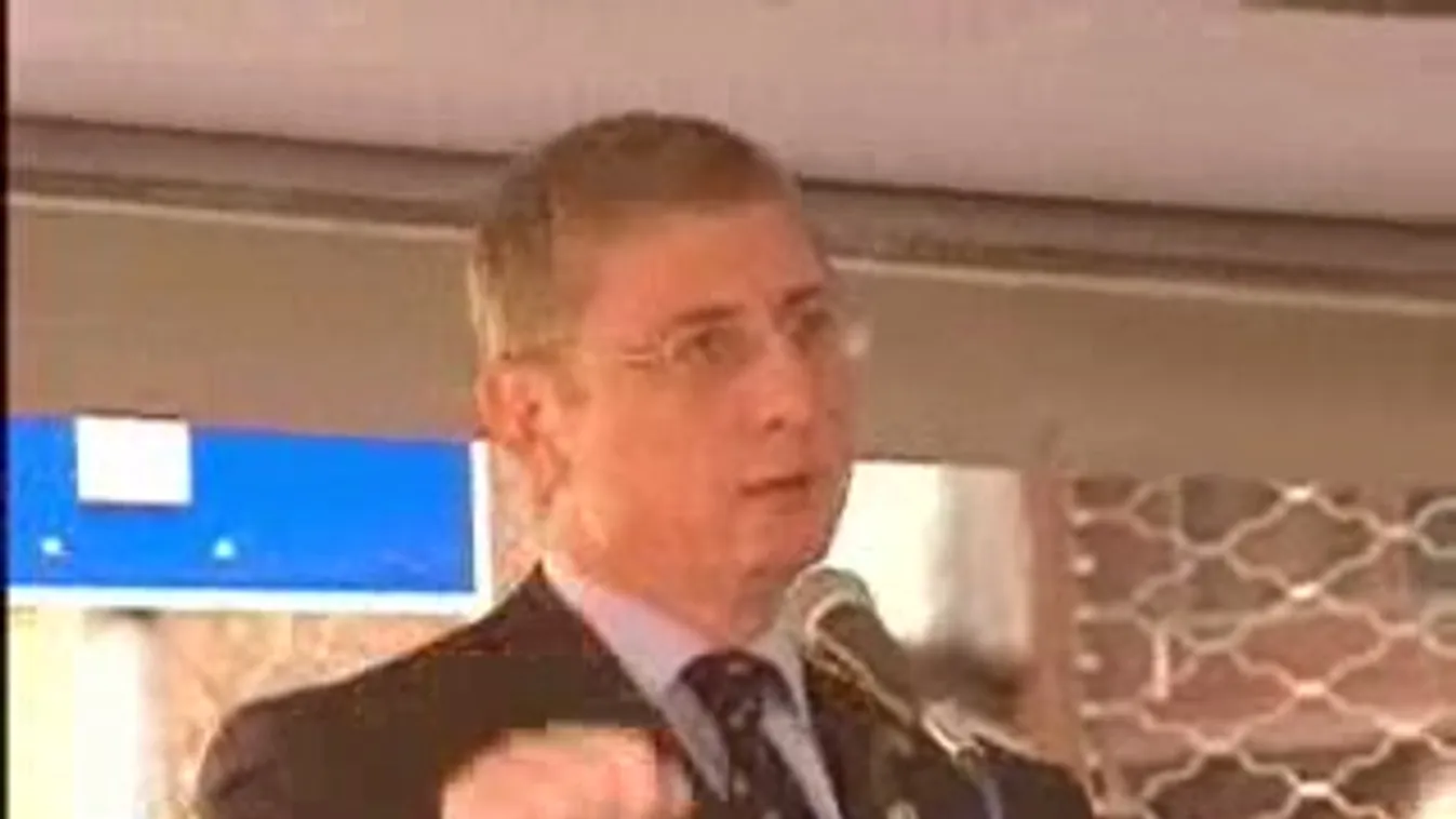 Gyurcsány nyilvánosságra hozta a kihallgatás videóját