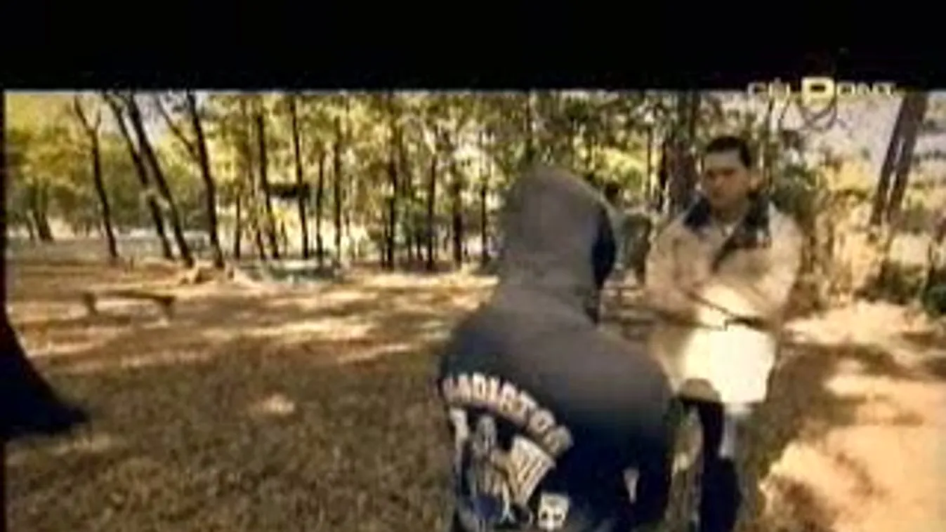 Ha neveket akar hallani – Célpont