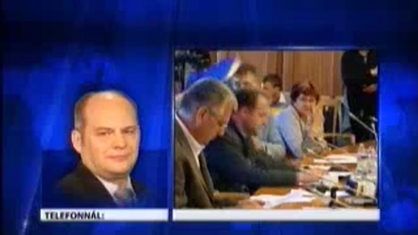 Rendőrterror: az ügyészség megkapja a jelentést