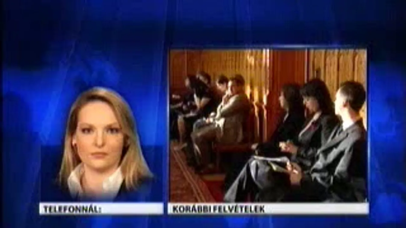 Híradó 12 óra - 2011. 10. 25.