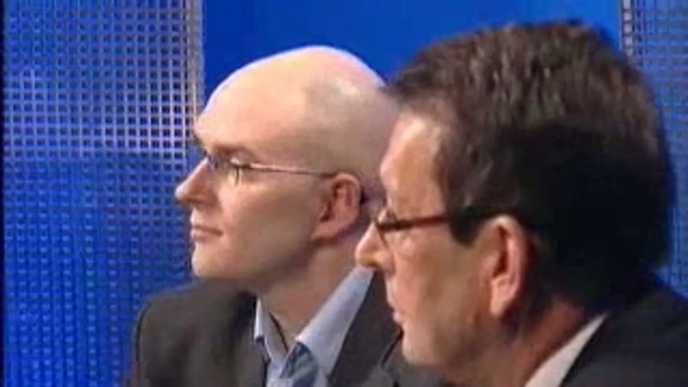 Újraéled? - Rájátszás 10.18.