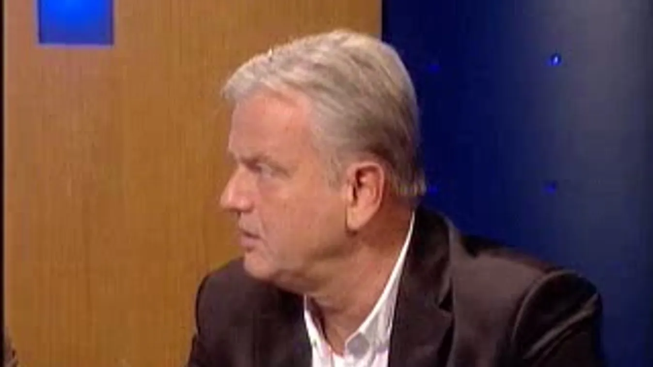 Érdekegyeztetés - Rájátszás 10.11.