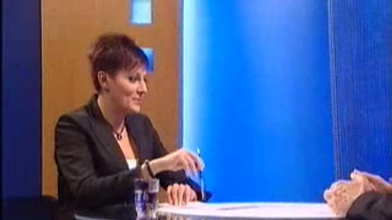 MÁV, Volán, Malév – Hogyan tovább? - Rájátszás 10.12.