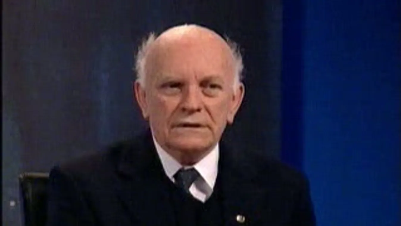 Interjú Orbán Viktorral – Kontraszt