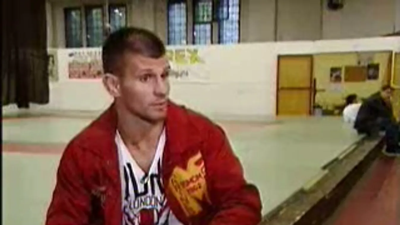 A ruha miatt kaptunk nagy ruhát – Stopper