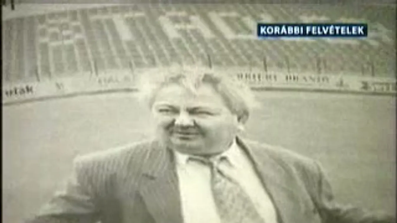 Bunyó szilveszterig – Stopper