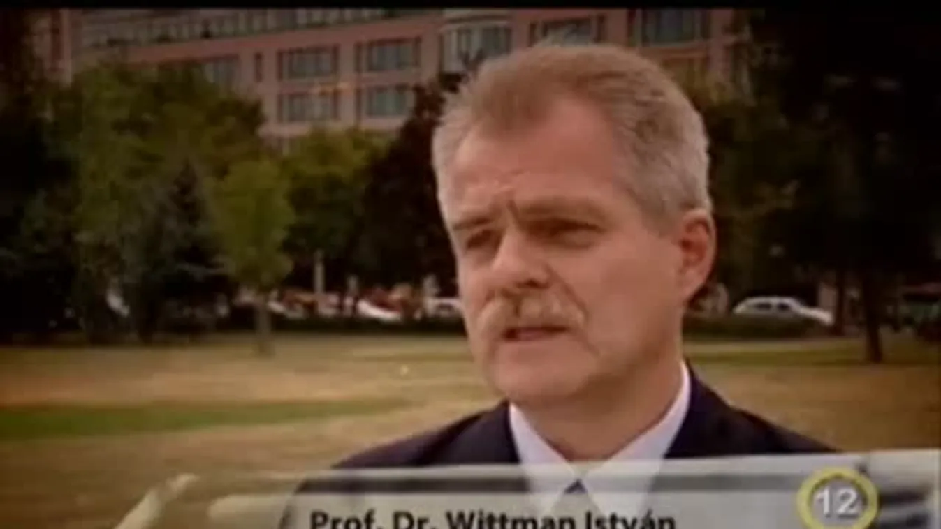 Vörösborral a cukorbetegség ellen? / Kutatók éjszakája – Gyógyhír