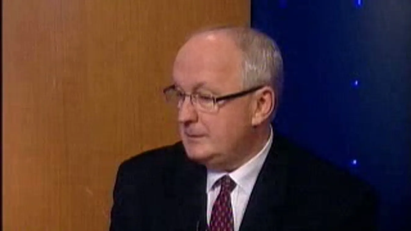 Finisben az igazságszolgáltatási reform – Rájátszás - 2011. 10. 20.