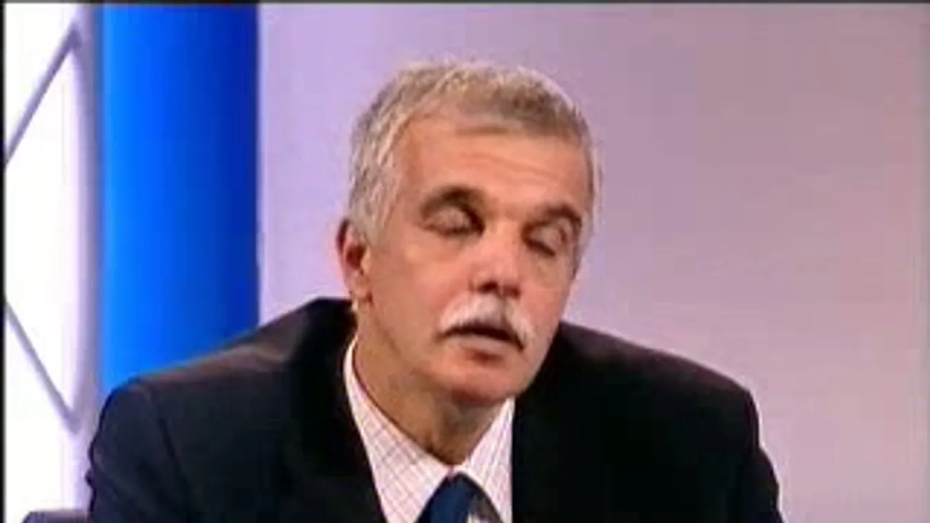 Válópárt – Kontraszt